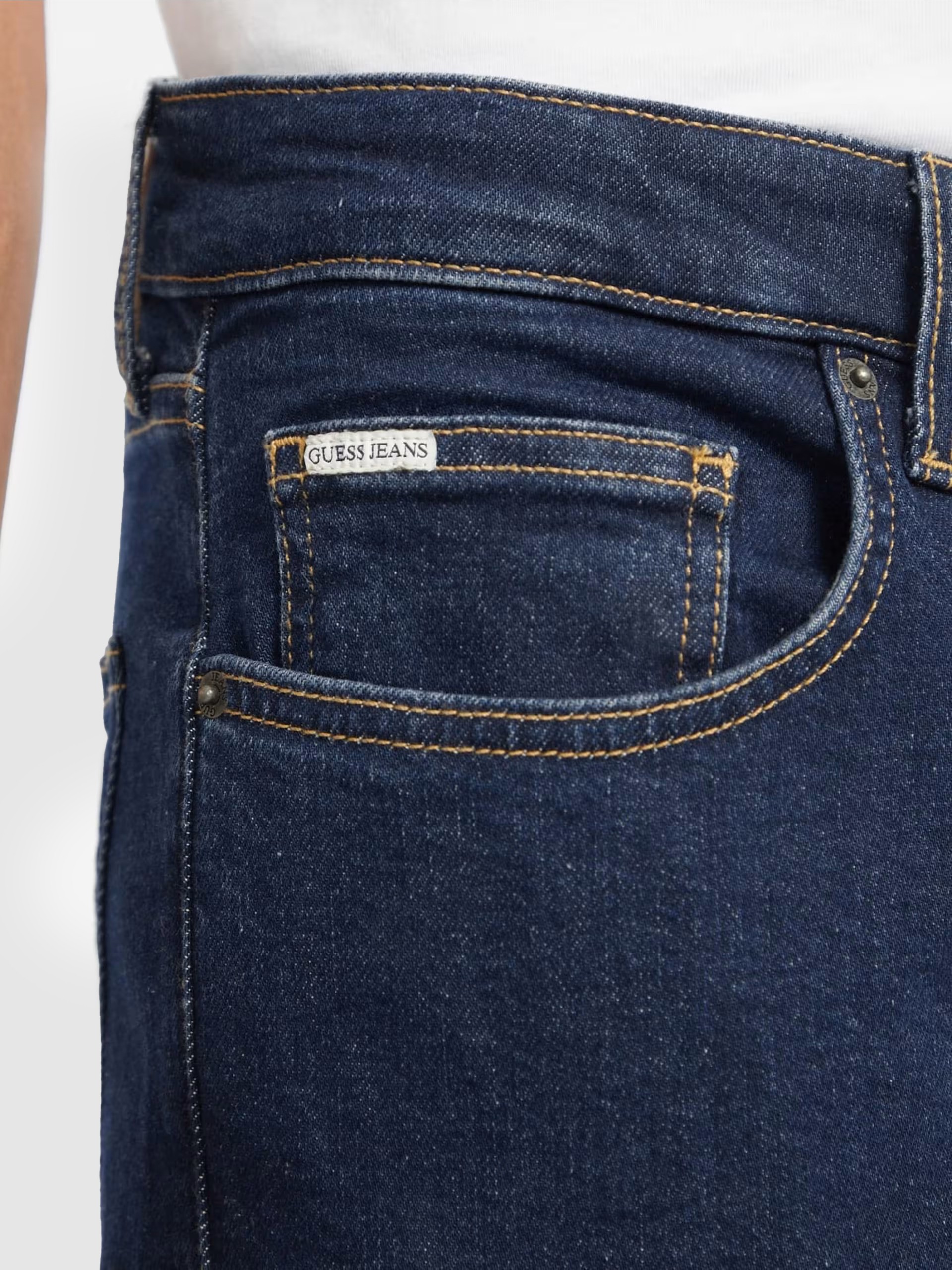 Pants Man Guess Jeans