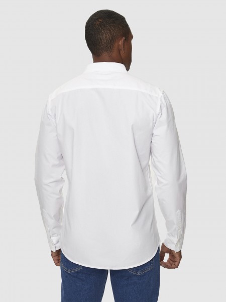 Shirt Man Guess Jeans