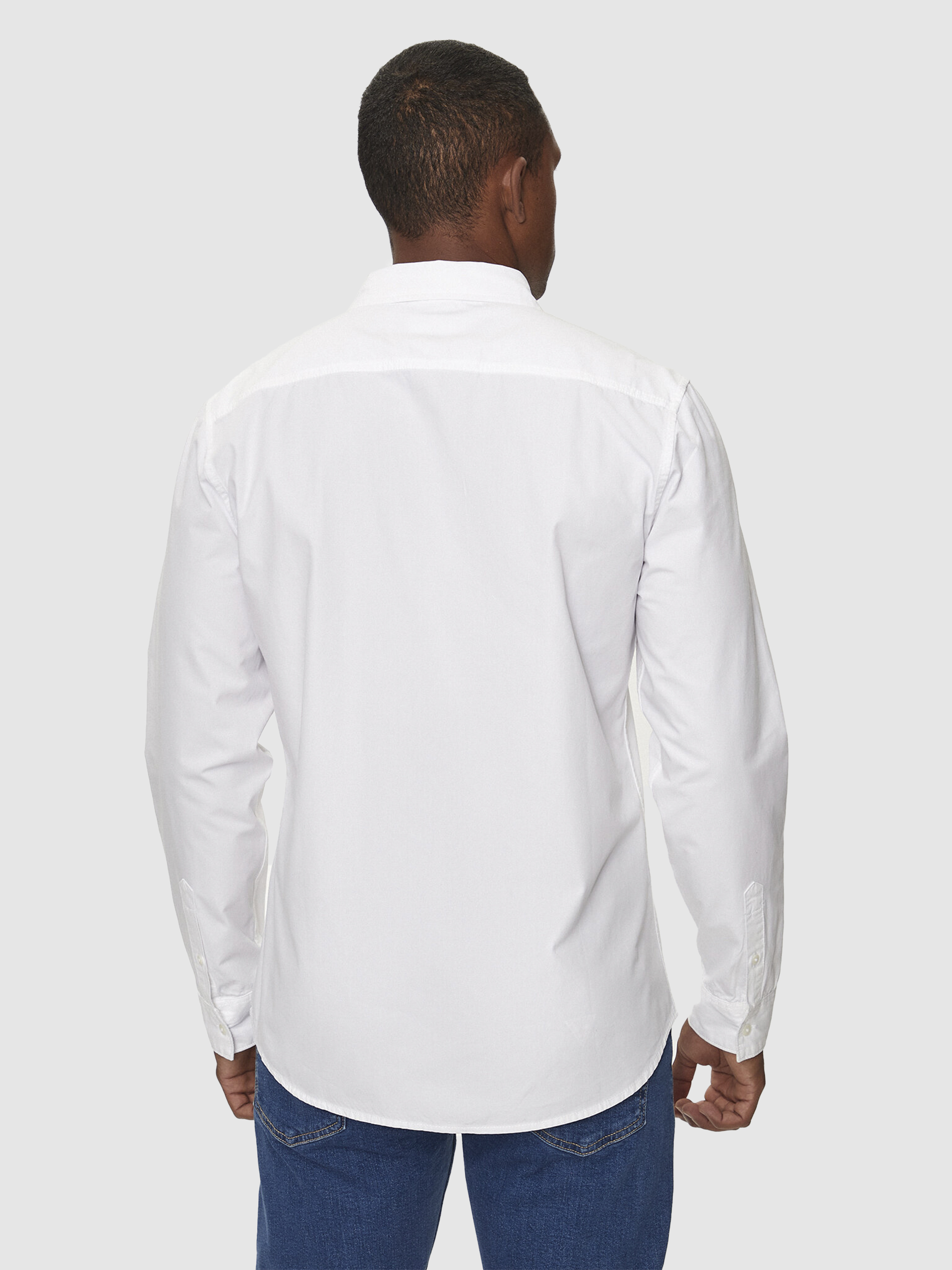 Camisa Hombre Guess Jeans