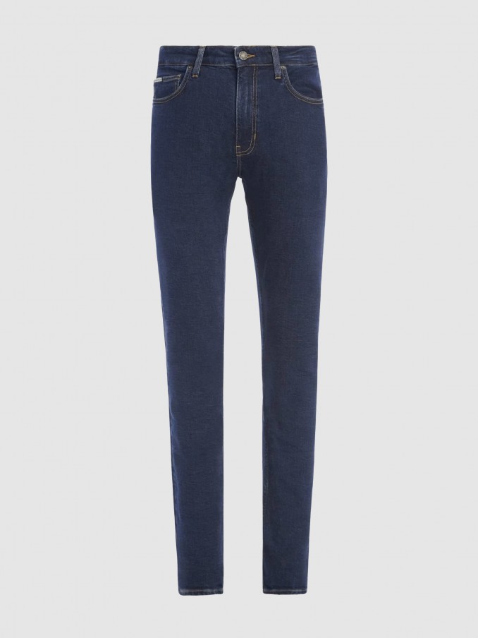 Pantalones Hombre Guess Jeans