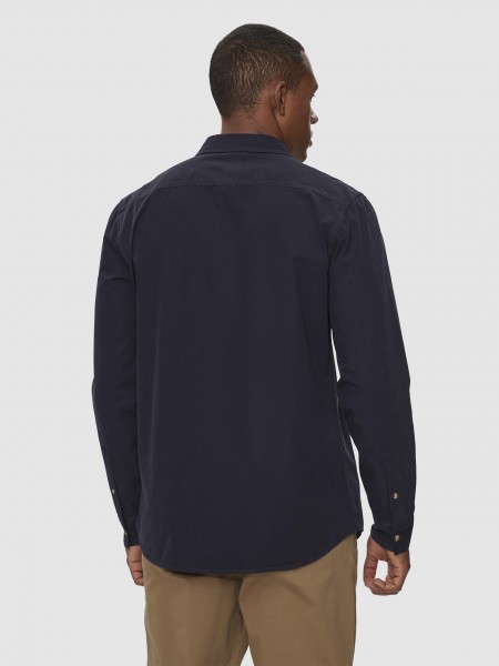 Camisa Hombre Guess Jeans