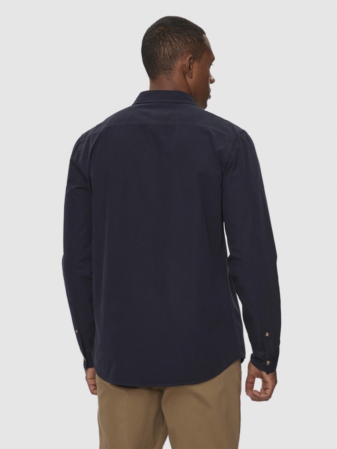 Shirt Man Guess Jeans