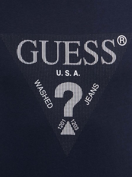 Sueter Hombre Guess