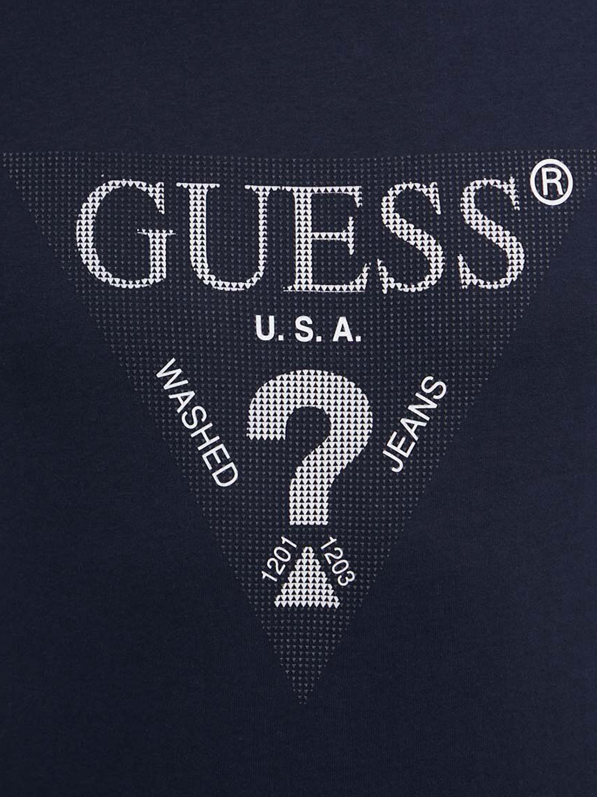 Sueter Hombre Guess