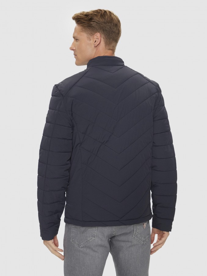 Jacket Man Guess