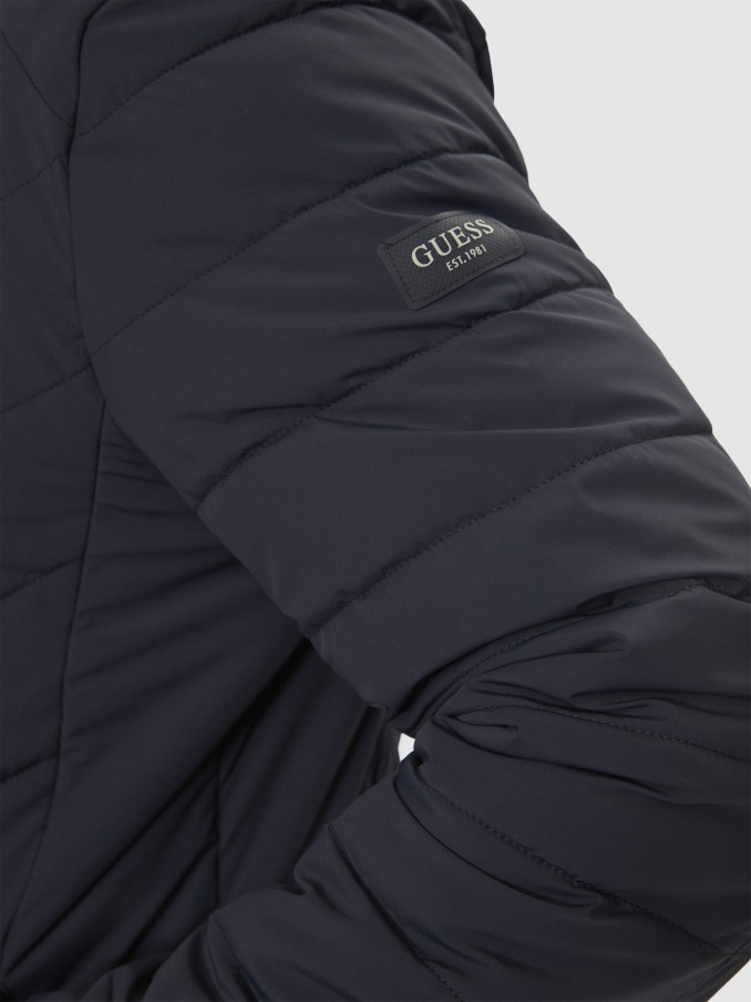 Chaqueta Hombre Guess