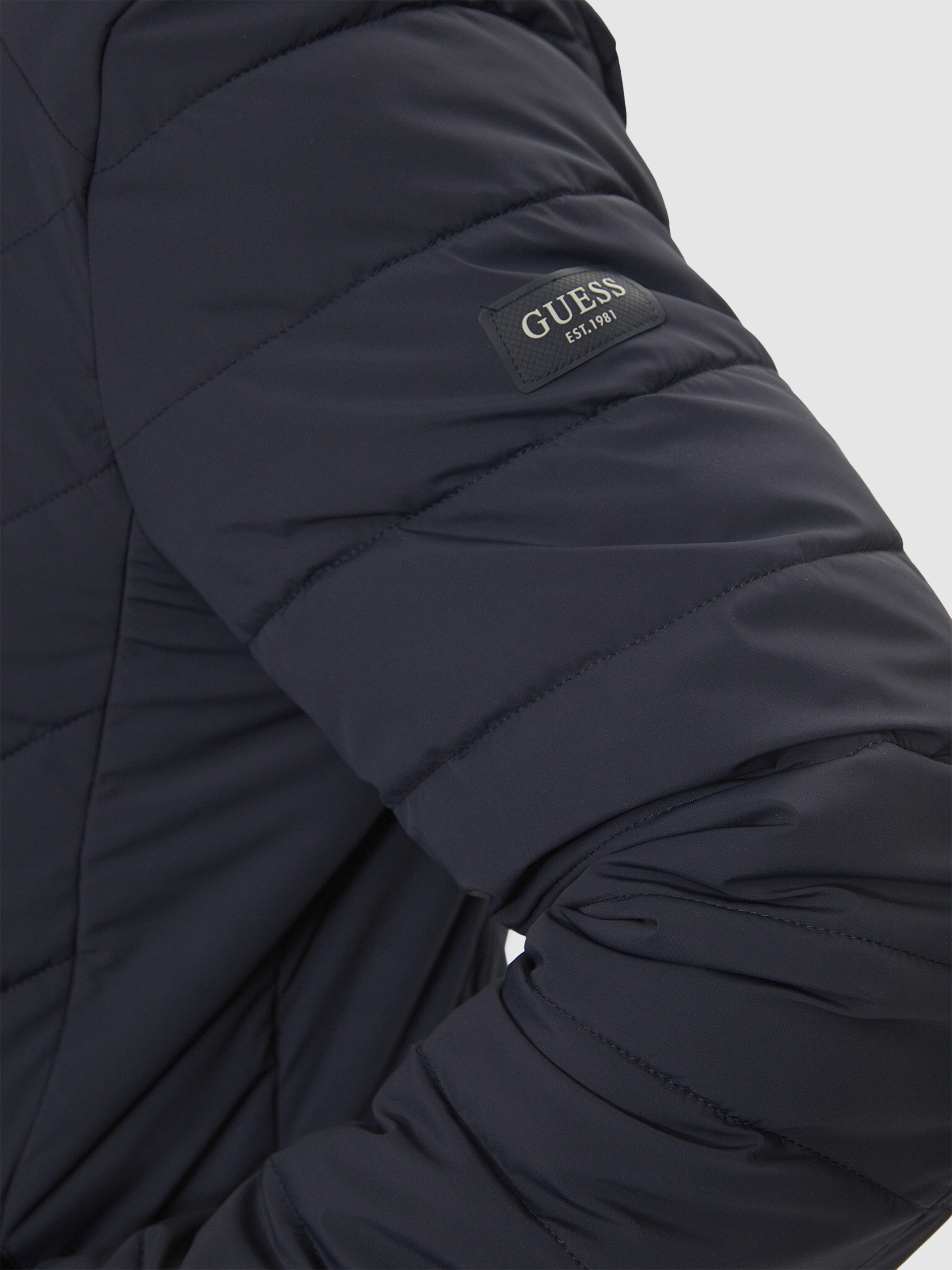 Chaqueta Hombre Guess