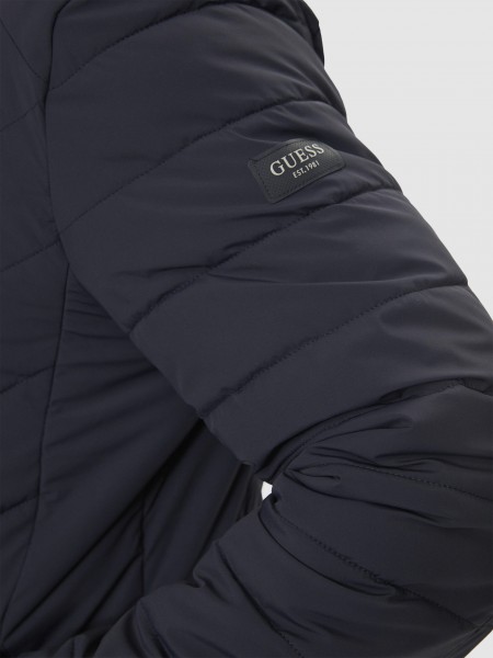 Chaqueta Hombre Guess