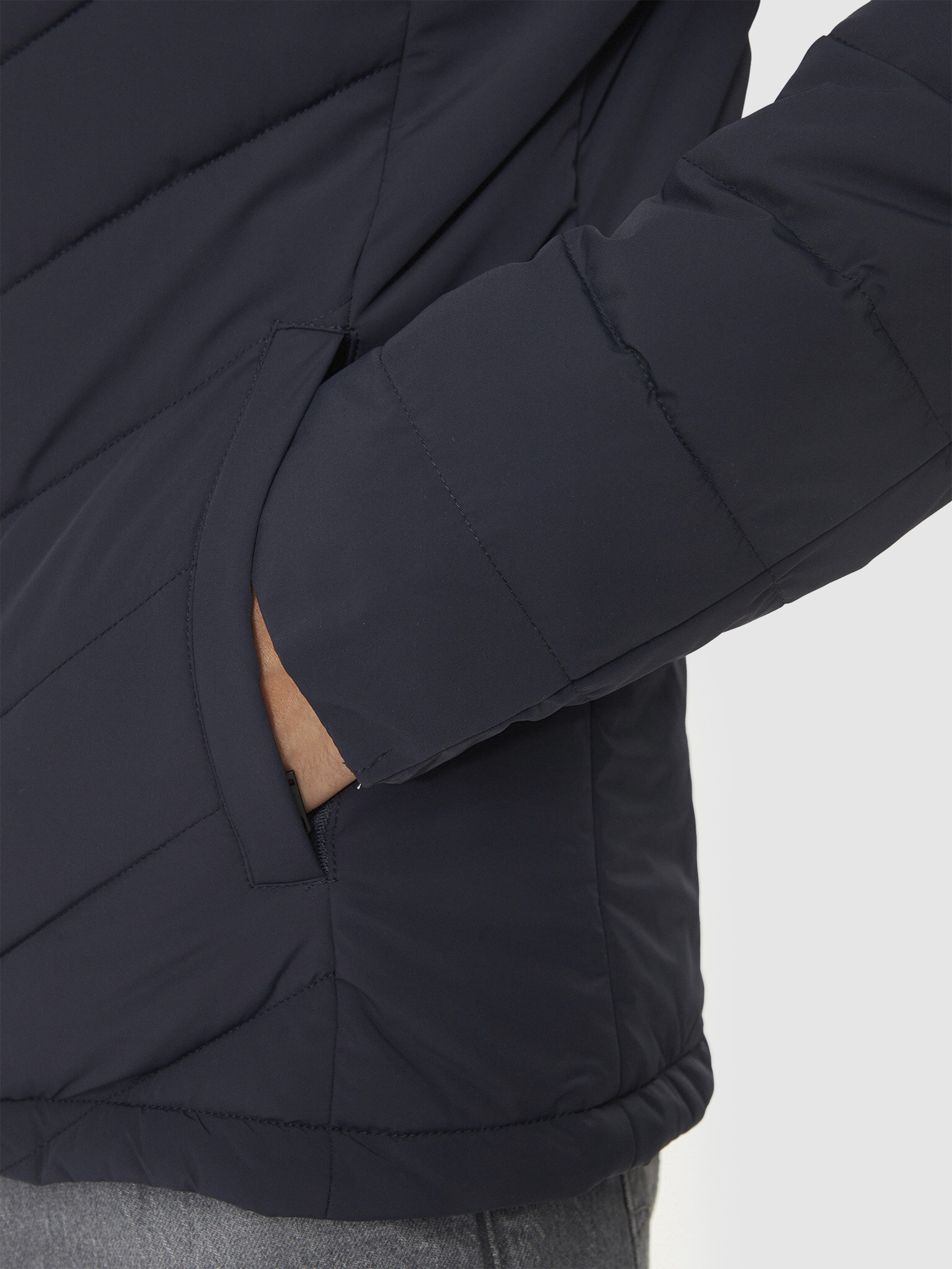 Chaqueta Hombre Guess