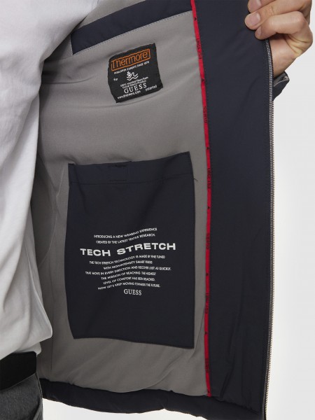 Chaqueta Hombre Guess
