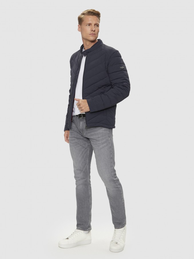 Chaqueta Hombre Guess
