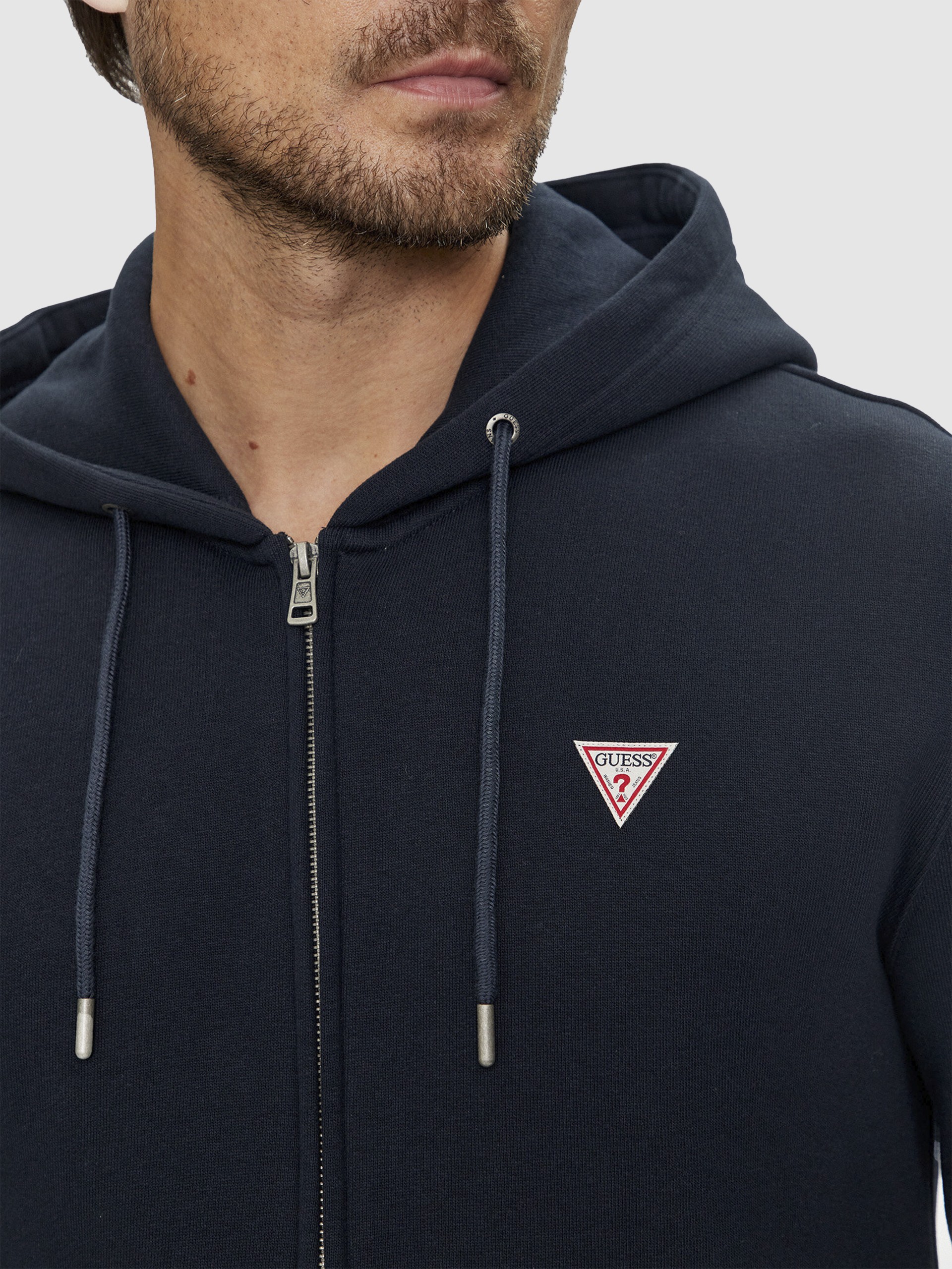 Chaqueta Hombre Guess Jeans