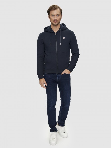 Jacket Man Guess Jeans