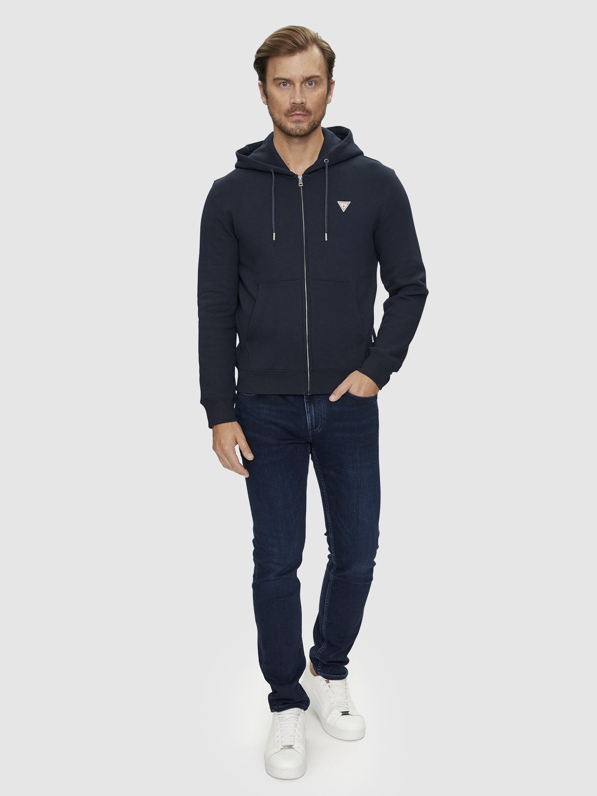 Chaqueta Hombre Guess Jeans