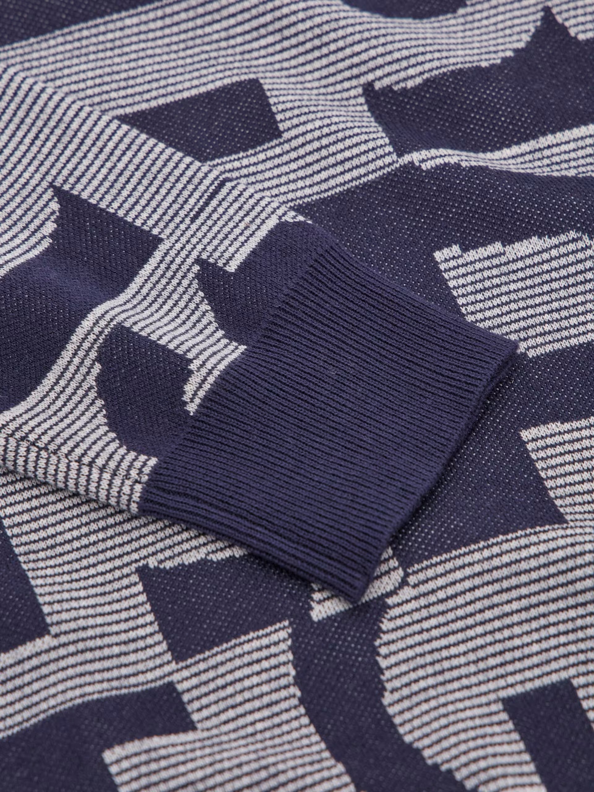 Camisola de Malha Homem Denny Guess