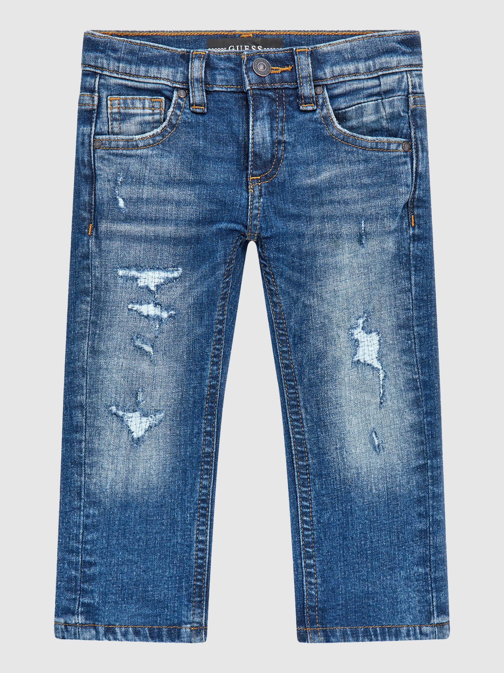 Pants Boy Guess