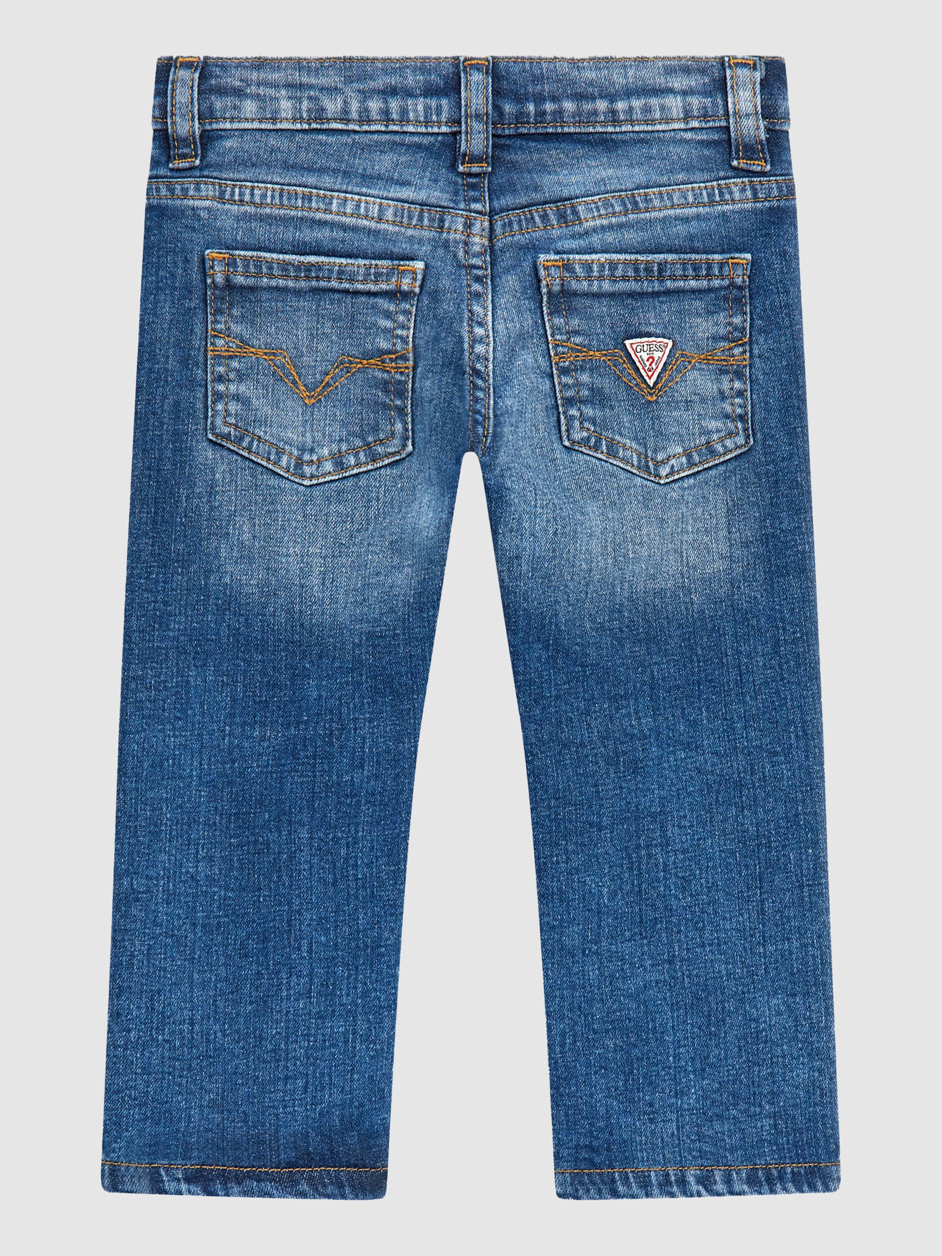 Pants Boy Guess
