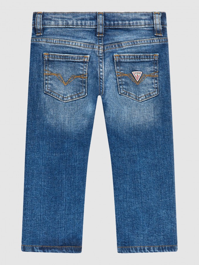 Pants Boy Guess