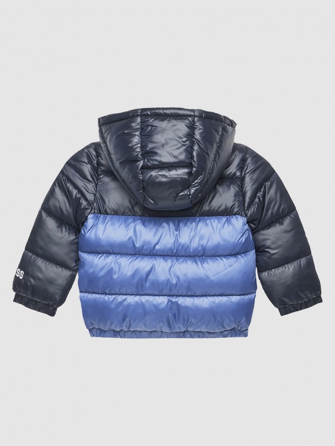 Jacket Boy Guess