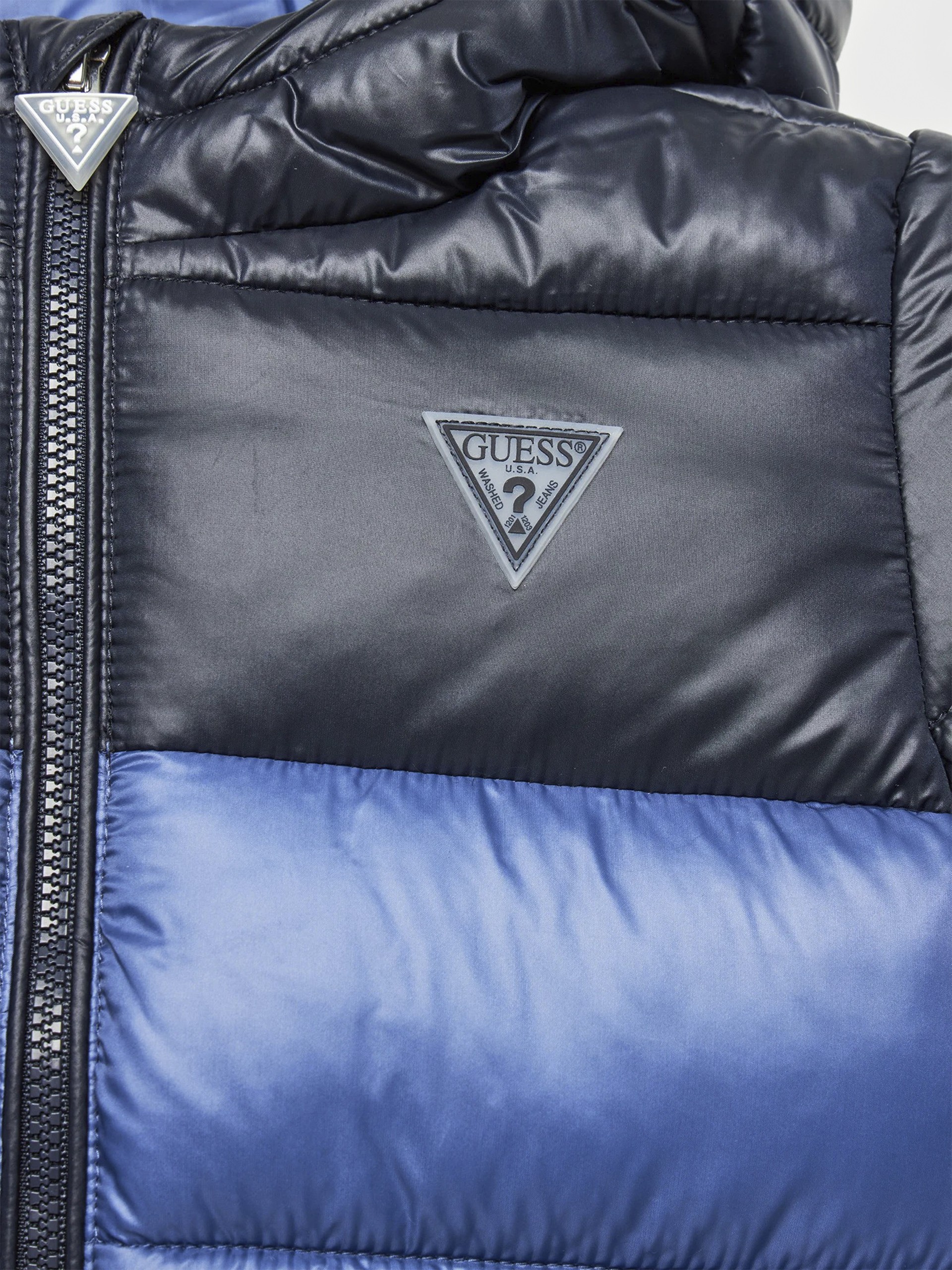 Chaqueta Niño Guess