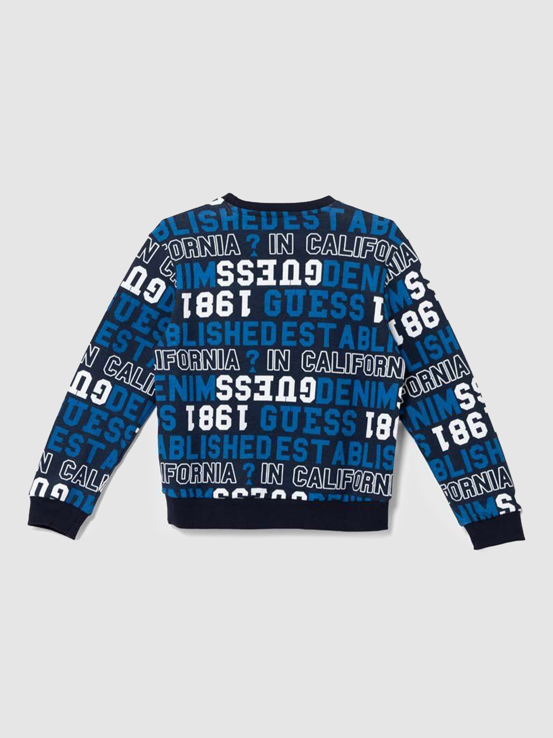 Jersey Niño Guess