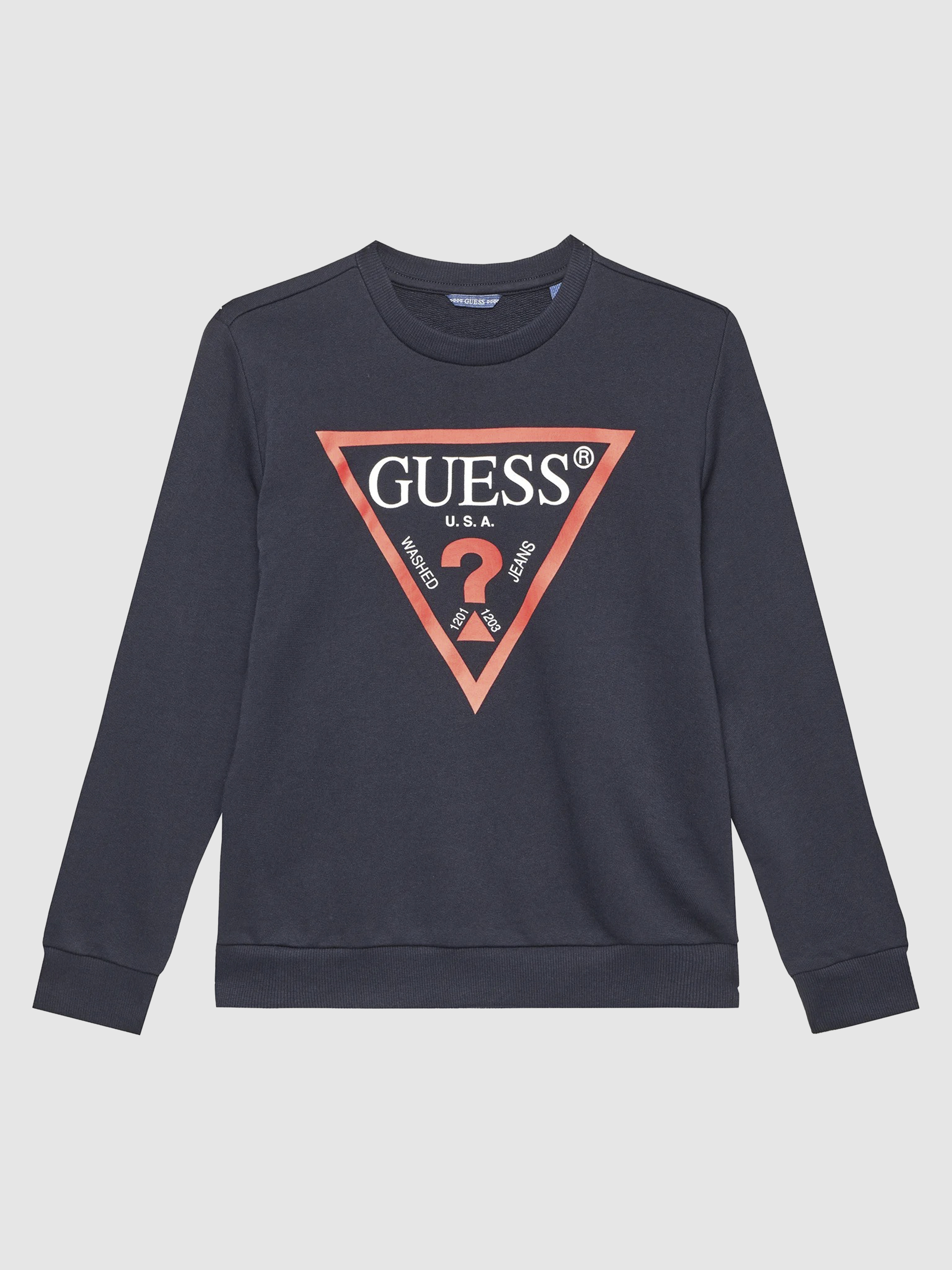 Jersey Niño Guess