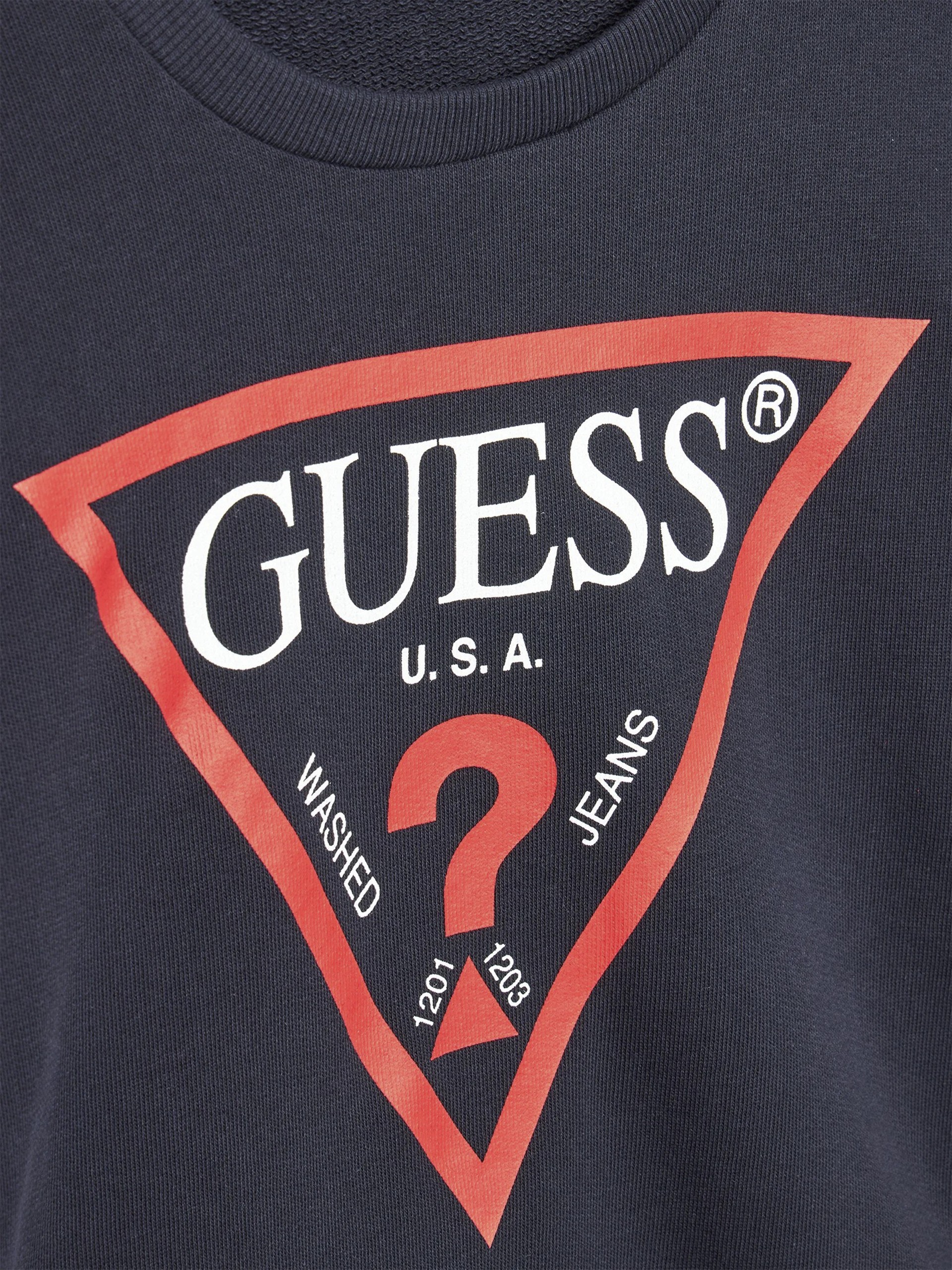 Jersey Niño Guess