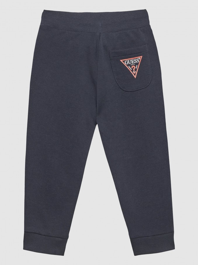 Pants Boy Guess