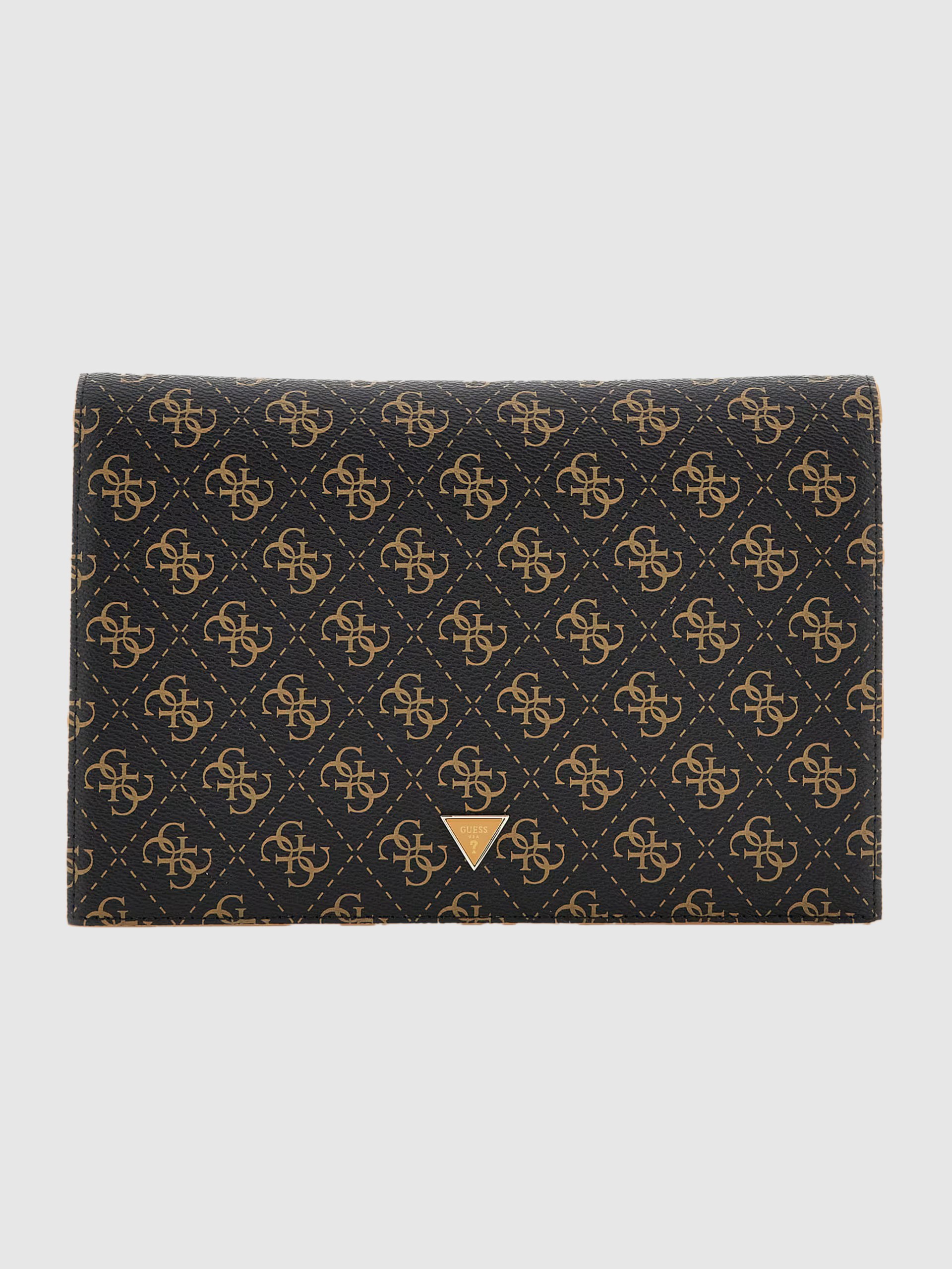 Tarjetero Mujer Guess