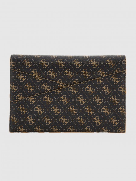 Card Holder Woman Guess