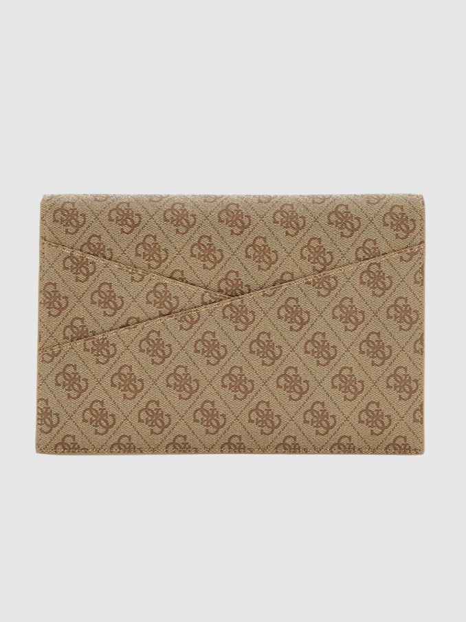 Card Holder Woman Guess