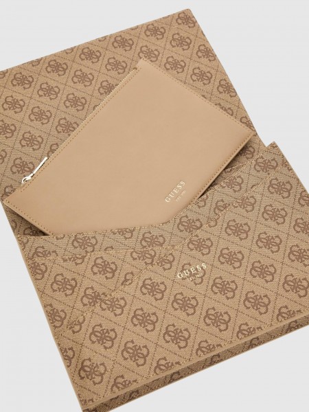 Card Holder Woman Guess