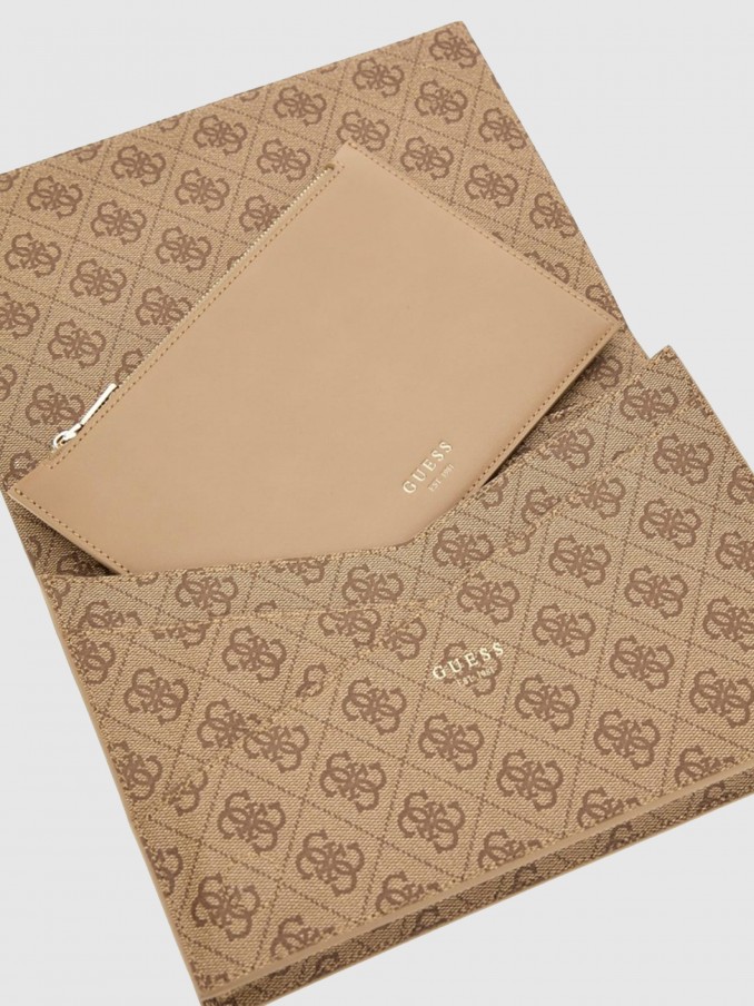 Card Holder Woman Guess