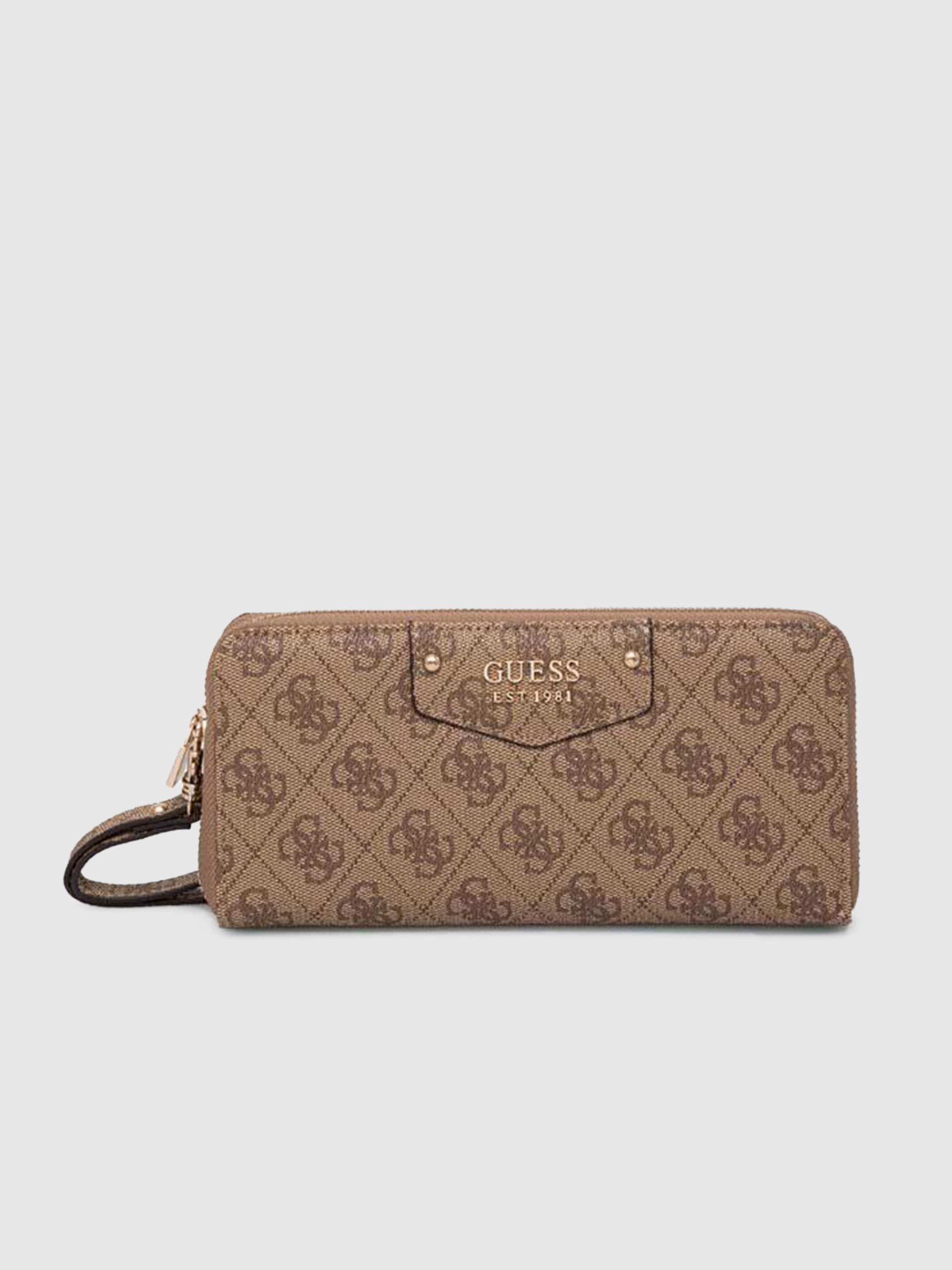 Billetera Mujer Guess