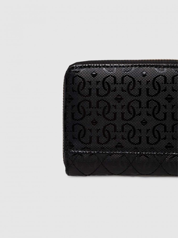 Wallet Woman Guess