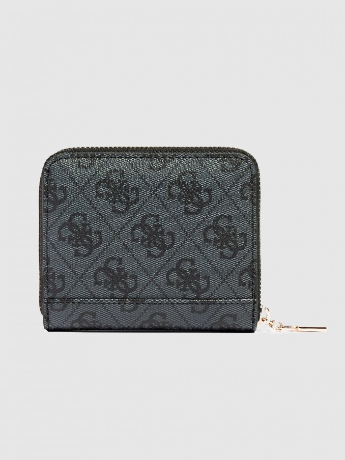 Wallet Woman Guess