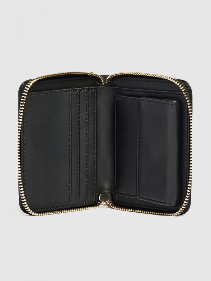 Wallet Woman Guess