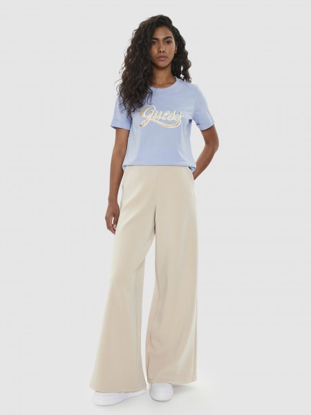 Pants Woman Guess Underwear