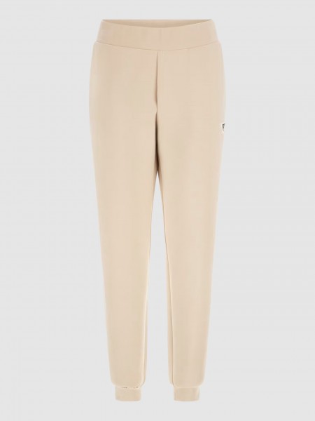 Pantalones Mujer Guess Underwear