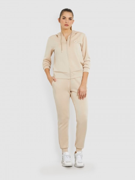 Pantalones Mujer Guess Underwear