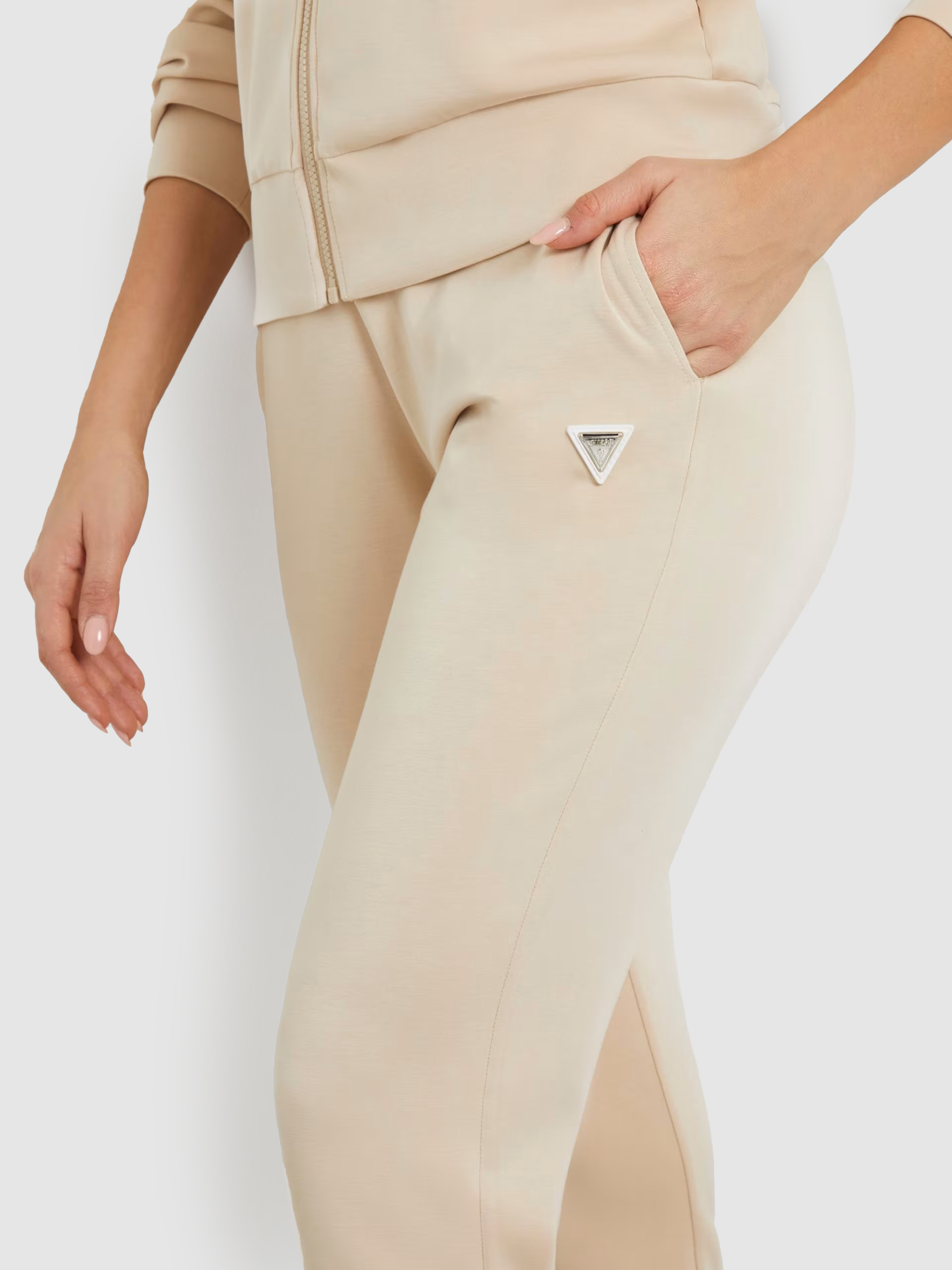 Pantalones Mujer Guess Underwear