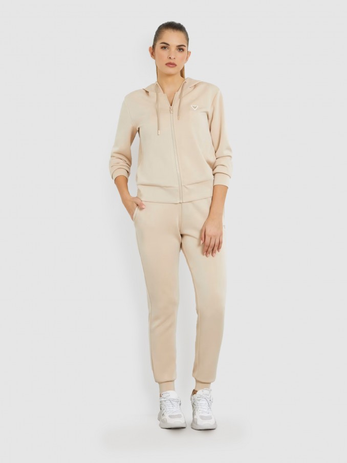 Pantalones Mujer Guess Underwear