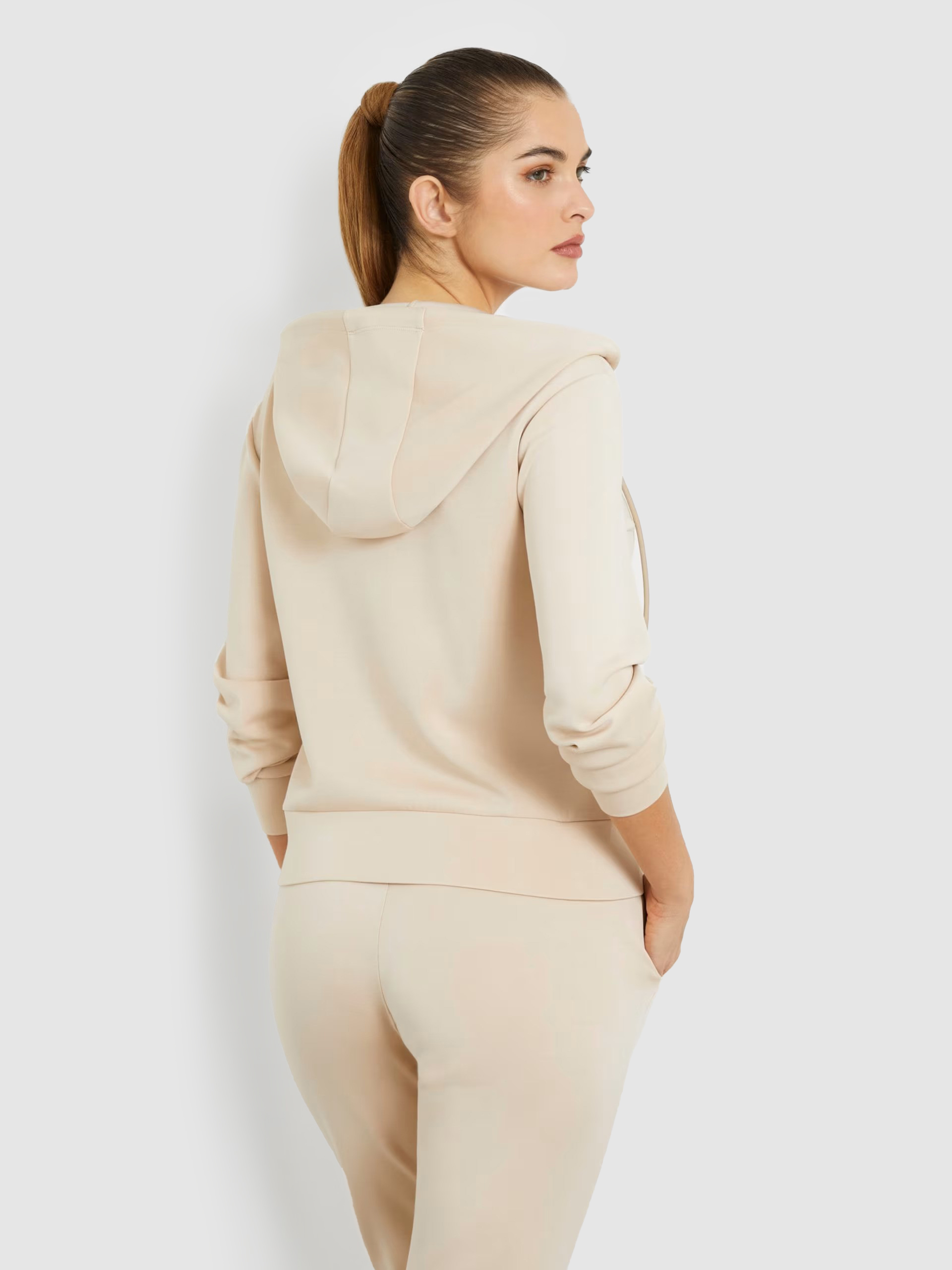 Jacket Woman Guess Underwear
