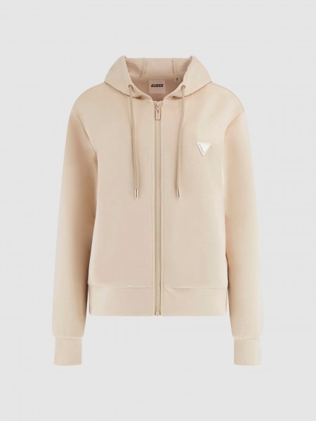 Jacket Woman Guess Underwear