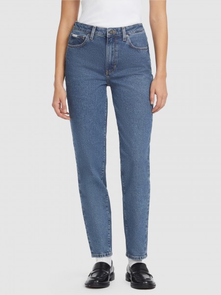 Pants Woman Jeans Guess Jeans