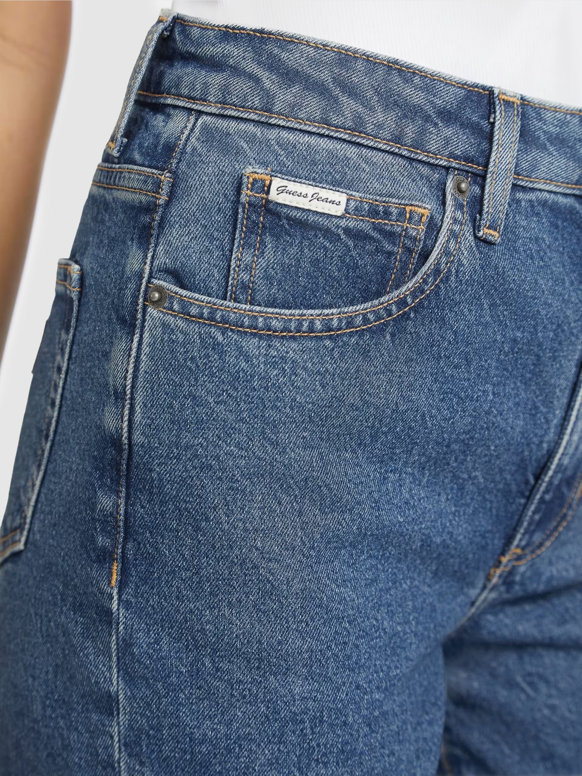 Pants Woman Guess Jeans