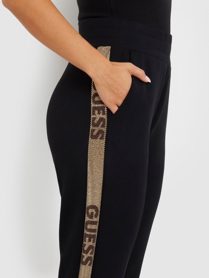 Pantalones Mujer Guess