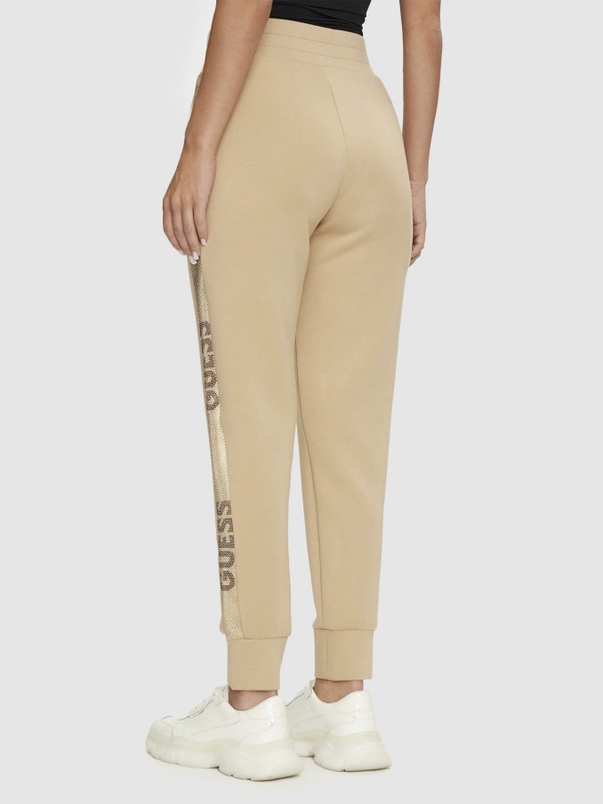 Pantalones Mujer Guess