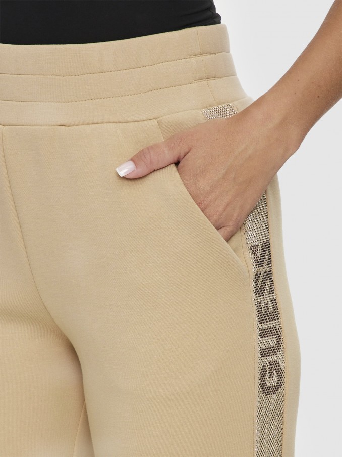 Pantalones Mujer Guess