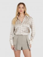 Camisa Mujer Guess Camisa Mujer Guess